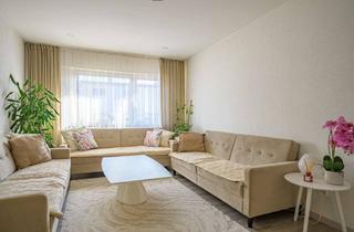 Wohnung kaufen in 76646 Bruchsal, ***Seltene Gelegenheit*** TOP modernisierte, zentrumsnahe 4-Zimmer Wohnung in Bruchsal