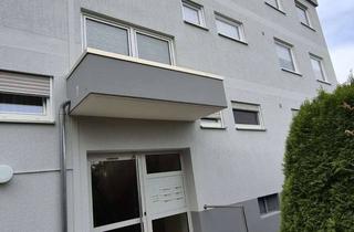Wohnung kaufen in Dauner Straße, 54516 Wittlich, Ruhig und sonnig wohnen in Wittlich - 4 Zimmer Wohnung in angenehmer Nachbarschaft