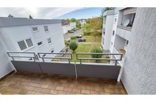 Wohnung kaufen in Dauner Straße, 54516 Wittlich, provisionsfrei - Ruhig und sonnig wohnen in Wittlich - 4 Zimmer Wohnung in angenehmer Nachbarschaft
