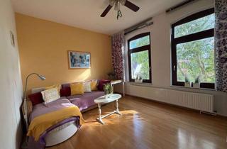 Wohnung kaufen in 30167 Nordstadt, Charmante Altbauwohnung (75 m²) in der Nordstadt mit hohen Decken und zusätzlichem Raumangebot