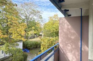 Wohnung kaufen in Plänterwald, 12437 Plänterwald, Plänterwald - 3-Zimmer - Balkon - Parkplatz - Keller - zentral - ruhig - sauber - bezugsfertig