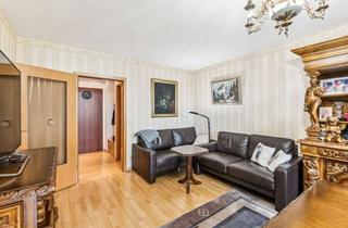 Wohnung kaufen in 42579 Heiligenhaus, Barrierefrei! Helle 4 Zimmerwohnung mit Aufzug und 2 Sonnenbalkonen!!