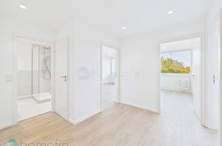 Wohnung kaufen in Zonser Straße 78, 41539 Dormagen, Erstbezug nach Kernsanierung | 3 Zimmer mit Balkon und Aufzug | Käuferprovisionsfrei