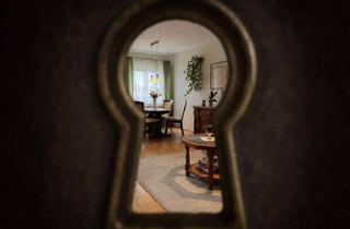 Wohnung kaufen in 04451 Borsdorf, 3-Zi.-DG-Wohnung PROVISIONSFREI von Privat !!!