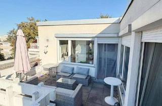 Wohnung kaufen in 70736 Fellbach, Zentral und ruhig: Helle 2 1/2 Zimmer-Wohnung mit Dachterrasse!