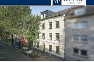 Wohnung kaufen in 46045 Altstadt-Süd, Gepflegte 3-Zimmer-Wohnung im Erdgeschoss – umfassend modernisiert!