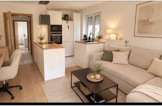 Wohnung kaufen in Schmidstraße 11b, 85399 Hallbergmoos, Sonnige 2-Zimmer-Gartenwohnung in Hallbergmoos
