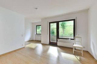 Wohnung kaufen in 35037 Marburg, Apartment mit Balkon und Naturblick in ruhiger Lage