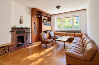 Wohnung kaufen in 40724 Hilden, Erdgeschosswohnung mit eigenem Garten und Gestaltungspotenzial in Hilden-Ost