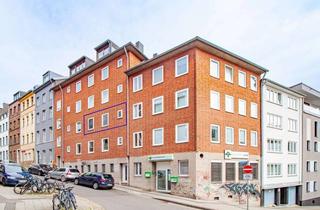 Wohnung kaufen in 52066 Aachen, 2-Zimmer-Wohnung in Burtscheid - stilvoll wohnen in begehrter Lage