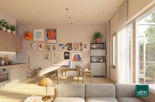 Penthouse kaufen in Unterbiberger Straße 15, 81737 München, Vom Apartment bis zum Penthouse – CHARLIE hat viele Seiten