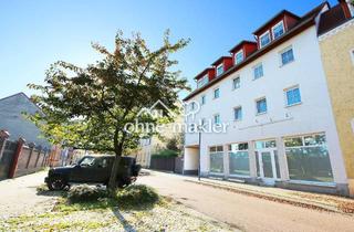 Büro zu mieten in 06862 Dessau-Roßlau, Vielseitig nutzbare Gewerbefläche in Dessau-Rosslau