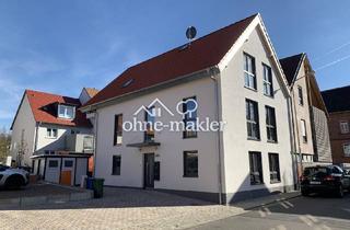 Wohnung mieten in 64372 Ober-Ramstadt, schöne gemütliche Dachgeschoss Wohnung