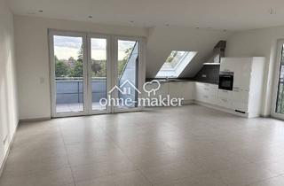 Wohnung mieten in 48599 Gronau, Exklusive 4-Zimmer-Wohnung mit großem Balkon