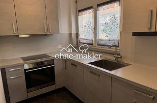 Wohnung mieten in 79664 Wehr, 3,5-Zimmer-Maisonettewohnung in Wehr-Öflingen