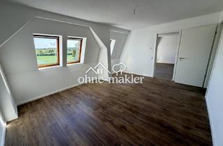 Wohnung mieten in 15378 Herzfelde, 3-Zimmer-Wohnung mit Mietergarten in Rüdersdorf-Herzfelde