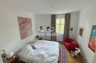Wohnung mieten in 97072 Würzburg, Sehr schöne 3 Zi-Whg mit EBK und großem Balkon in einem Jugendstilhaus in Würzburg - Sanderau.