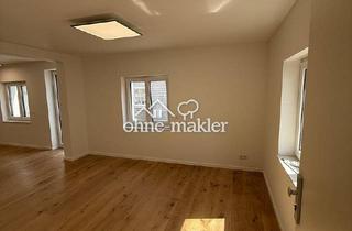 Wohnung kaufen in 71116 Gärtringen, Energieklasse A+ statt Nebenkostenfrust - Maisonettwohnung im kernsaniertem KfW-Effizienzhaus