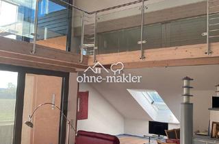 Lofts mieten in 64683 Einhausen, Loft Wohnung in Einhausen