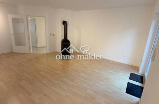 Wohnung mieten in 27793 Wildeshausen, Im Ergeschoß mit Terrasse u. kl. Garten, 3 ZKB, EBK, HWR, Waschtrockner, Kaminofen, Carport mit AR