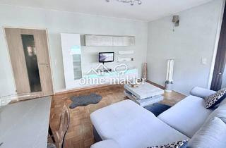 Wohnung kaufen in 90419 Nürnberg, Exklusive modernisierte Wohnung in Nürnberg-St. Johannis - stilvolles Wohnen in Altstadtnähe