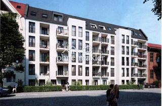 Wohnung mieten in 12489 Berlin, ERSTBEZUG Hochwertige und helle 3-Zimmer-Neubau-Wohnung mit Balkon in Berlin Adlershof