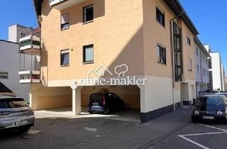 Wohnung kaufen in 76530 Baden-Baden, Baden-Baden Zentrum Top Sanierte 2 Zimmerwohnung