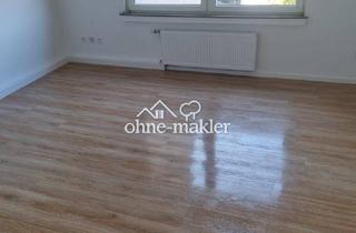 Wohnung mieten in 52428 Jülich, 58 m² | 1-Zimmer-Küche-Diele-Bad | Erstbezug nach Sanierung | Nähe FH und Forschungszentrum Jülich