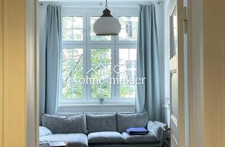 Penthouse kaufen in Belziger Straße, 10823 Berlin, Traumhafte 3-Zimmerwohnung im Akazienkiez ZUM TAUSCH