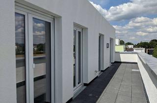 Penthouse kaufen in Stauffenbergallee 30b, 56410 Montabaur, Wohnen mit Charakter: Exklusives Penthouse in Montabaur