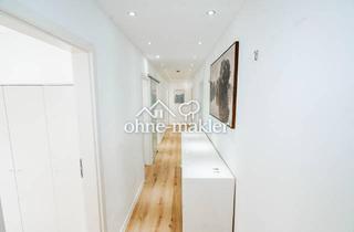 Wohnung kaufen in 86163 Augsburg, 6,6% Bruttomietrendite: 4-Zimmer-Wohnung mit Balkon in Augsburg-Hochzoll - Für Kapitalanleger