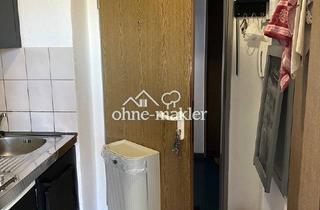 Wohnung mieten in 21031 Hamburg, Geschmackvolle 2-Raum-Wohnung mit Balkon und EBK in Hamburg Lohbrügge