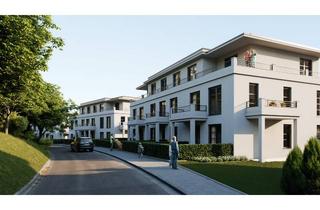 Wohnung kaufen in Petersbergstraße 44, 53177 Bad Godesberg, Exklusive 5-Zimmer-Wohnung mit Terrasse und Balkon in modernem Neubauensemble