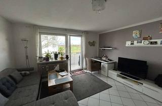 Wohnung mieten in 61352 Bad Homburg, 2-Zimmer Wohnung mit Balkon in Bad Homburg