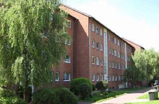 Wohnung mieten in Buchenweg 10, 59457 Werl, 3-Zimmer-Wohnung in Werl - Bad mit Fenster - Balkon - Laminat neu
