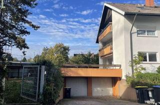Wohnung mieten in 79194 Gundelfingen, Raumwunder in toller Lage mit großer Terrasse!