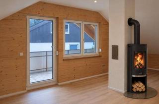 Wohnung mieten in 72160 Horb, Erstbezug 2,5 Zimmer Wohnung mit großer Loggia