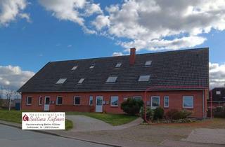 Wohnung mieten in 25872 Ostenfeld, Ostenfeld: große 3-Zimmer-Wohnung zu vermieten mit Terrasse