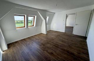 Wohnung mieten in Rüdersdofer Straße 33, 15378 Herzfelde, 3-Zimmer-Wohnung mit Mietergarten in Rüdersdorf-Herzfelde