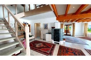 Wohnung mieten in 71404 Korb, Traumhafte 4-Zi.-Maisonette-Wohnung, verglaster Balkon und Loggia, 166 qm Wohnfläche
