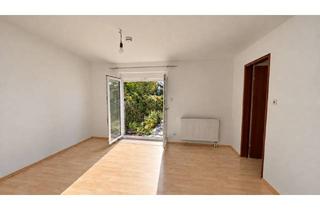 Wohnung mieten in In Den Ringelgärten 123, 70374 Sommerrain, 2-Zimmer-Wohnung mit Garten in Stuttgart-Sommerrain
