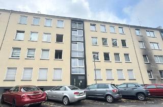 Wohnung mieten in Liboriusstraße 102, 45881 Schalke, *** Großzügig geschnittenes 2-Zimmer-Altbauapartment - hell und freundlich *** GE-Schalke ***