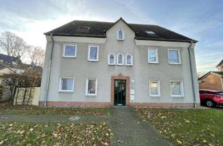 Sozialwohnungen mieten in Heifeldstraße 26, 47475 Kamp-Lintfort, Nur mit WBS: Frisch renovierte 2,5-Zimmer-Wohnung in Kamp-Lintfort!