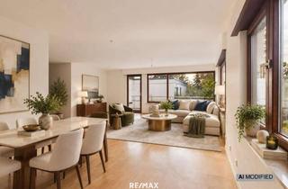 Wohnung mieten in 71384 Weinstadt, Großzügige 4-Zimmer-Wohnung mit 133 m² Wohnfläche in Weinstadt-Endersbach