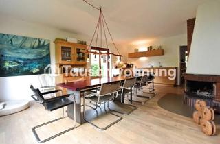 Wohnung mieten in 22177 Bramfeld, Tauschwohnung: Großzügige, helle 4 Zimmer-Wohnung mit Garten