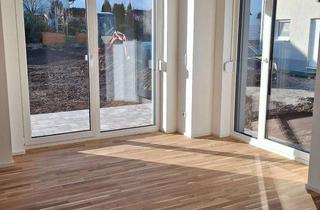 Wohnung mieten in 06179 Teutschenthal, 5 Zimmer, eigener Garten - Wohnen mit Freiraum und Lebensqualität