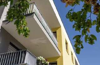 Wohnung mieten in Kantstraße 08, 08280 Aue, Neues Appartement mit Weitblick vom Balkon !