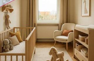 Wohnung mieten in Körnersche Straße, 99974 Mühlhausen, Ihr neues Zuhause zum Wohlfühlen!