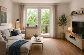 Wohnung mieten in Schlotheimer Ring 23, 99974 Mühlhausen, Die perfekte Familienwohnung!