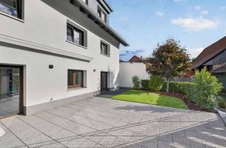 Wohnung mieten in 69517 Gorxheimertal, Moderne EG. -Wohnung mit großer Terrasse